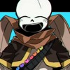 Undertale AU Sudden Changes: Bullet Hell Sans by Frostfm - DistroKid