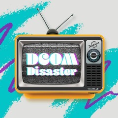 The DCOM Disaster