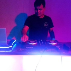 Mix Agosto 2024 Dj Gian Pucallpa-Perú
