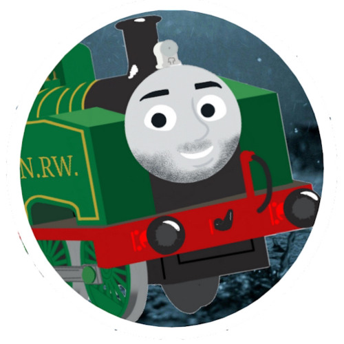 Railway Engine’s avatar