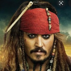 Captain Jack Sparrow
