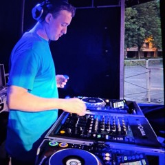 Deejay brent