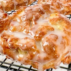 apple fritter