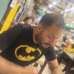 Kamal Saleh