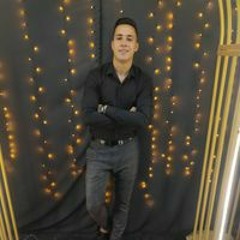 Mahmoud Abdul Rahman