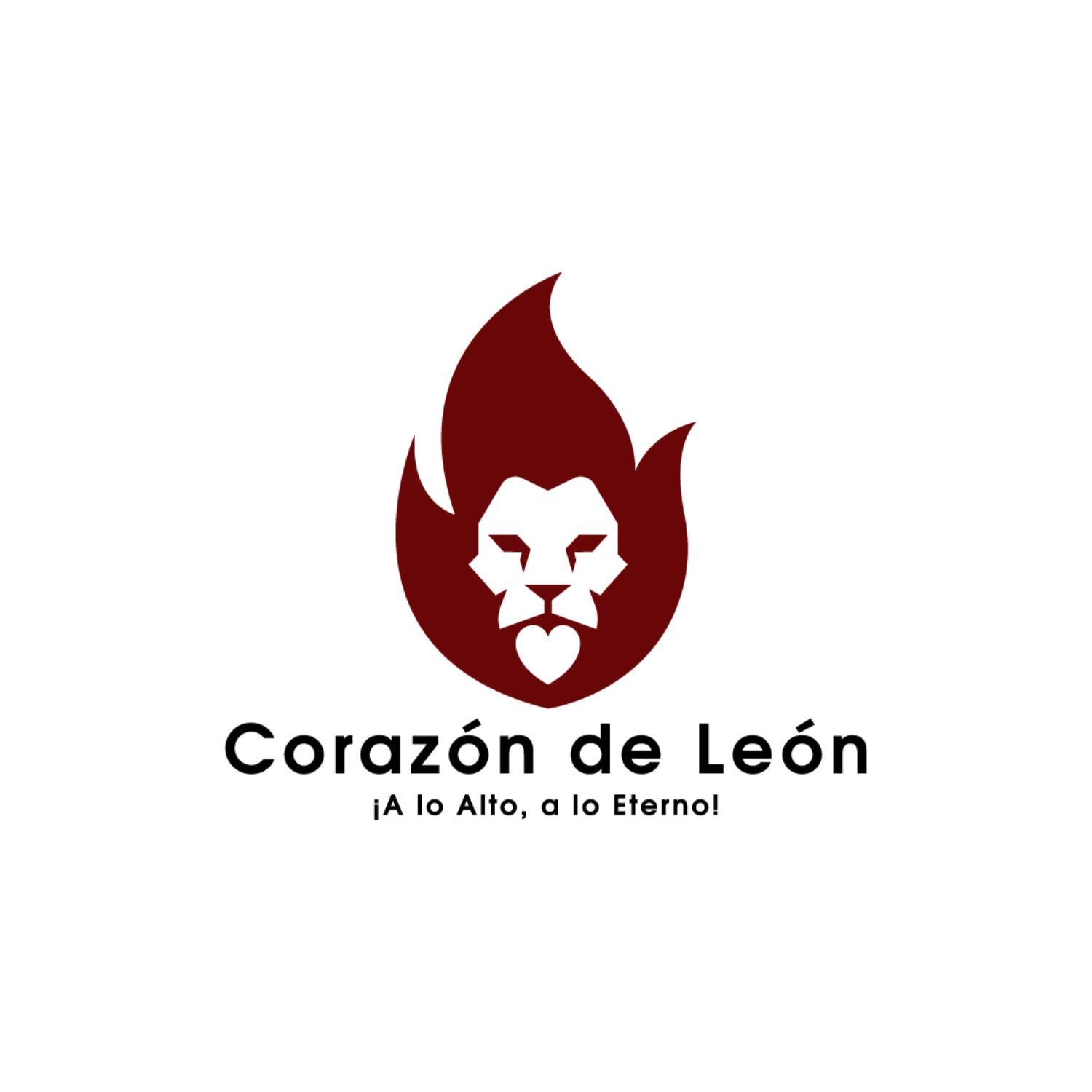 Corazón de León podcast artwork