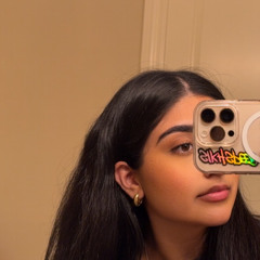 Simran Sahota