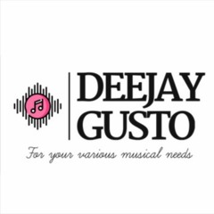 Deejay Gusto