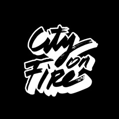 City on Fire Records