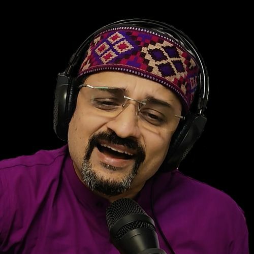 Vivek Pohre’s avatar