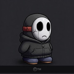 ShyGuyKy