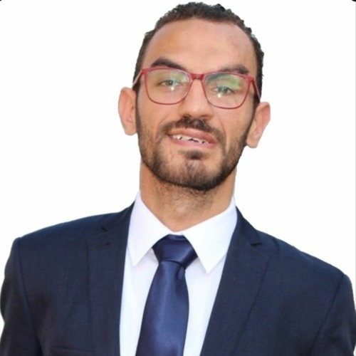 Ahmed Yasser’s avatar
