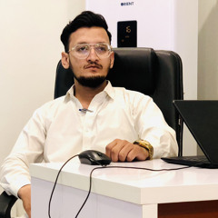 Hamza Mirza