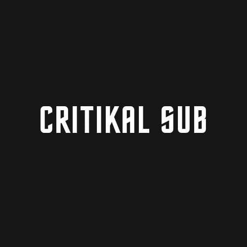 CritiKal SUB’s avatar
