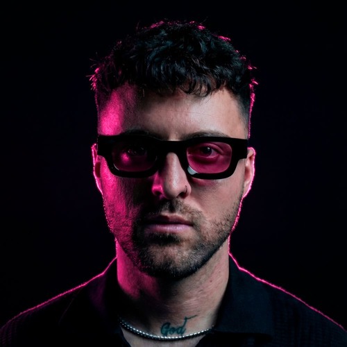 Mixeer — artist photo