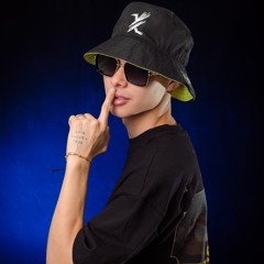 Dj Sebastian Velez
