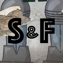 Stickorama & Flex