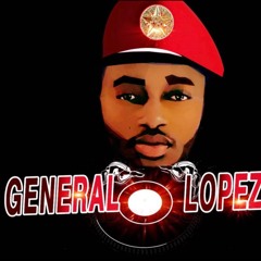 GENERAL LOPEZ DJ