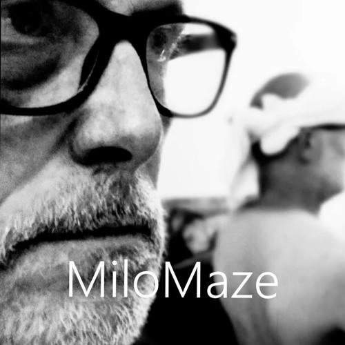 MiloMaze’s avatar