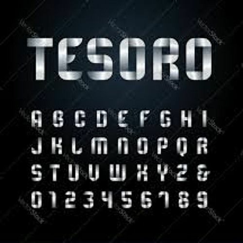 TESORO’s avatar