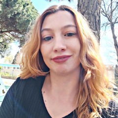 PsyClaudia  ☯