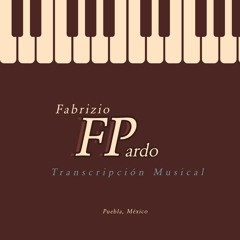 Fabrizio Pardo - 3