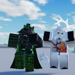 sillyme with friend roblox momentsy :D