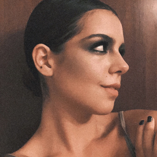 Paola Vigorito’s avatar