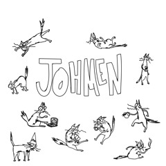 Johmen