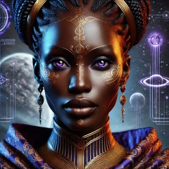 Aya the Oracle