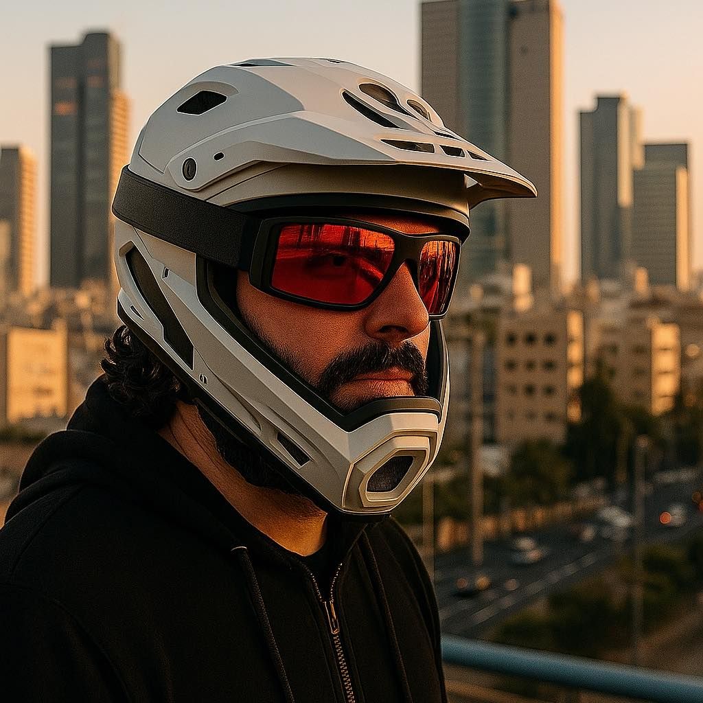 Rafael Osmo - Progline (07.07.2020) DI.FM