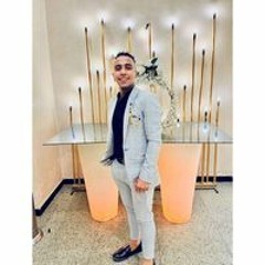 Mahmoud Yhya