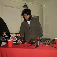 DJ Dutch
