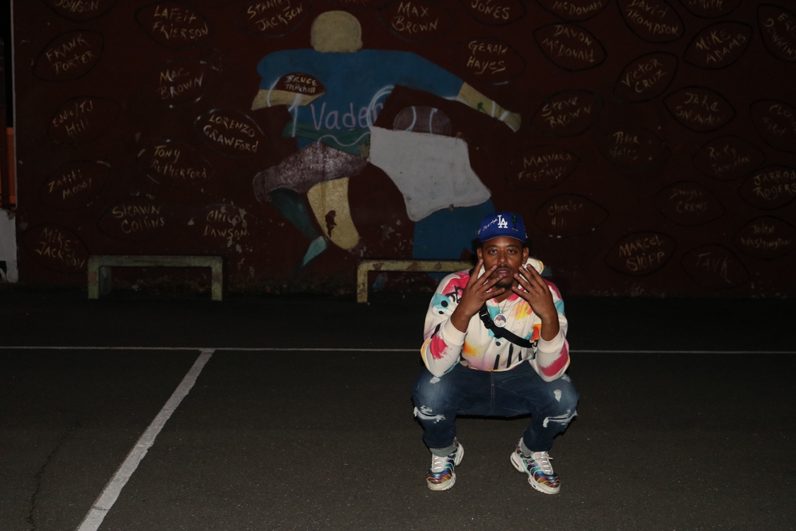 FourcGawd