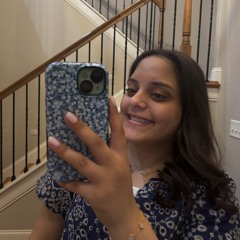 Marina Mikhail