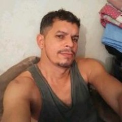 Naldo Dantas Dos Santos