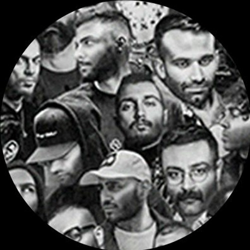 Persian Hip Hop 🔵’s avatar