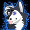 Cane The Huskamute