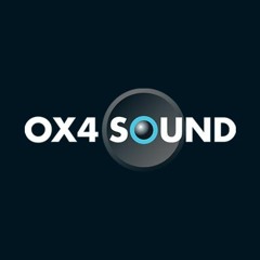 Ox4 Sound / Mark Gardener