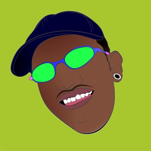 CREDIN DJ - O REAL BPM SUPREMO’s avatar