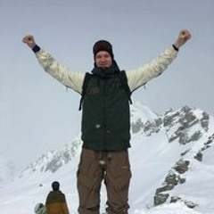 Morten Haldorsen Haugen