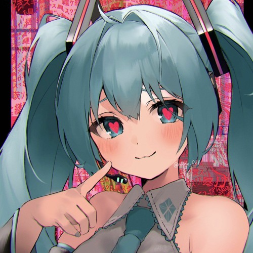 nickname’s avatar