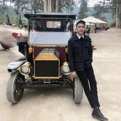 Đặng Hoài Bảo
