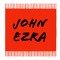John Ezra