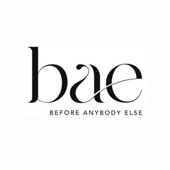 Before anybody else