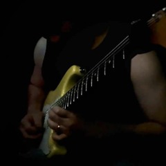 A Guitar is An Extension of Mind, Body and Soul