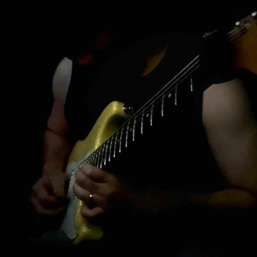 A Guitar is An Extension of Mind, Body and Soul