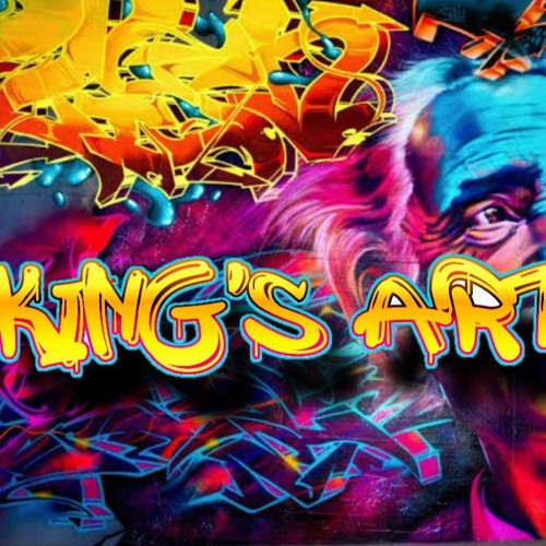 KING'S ART’s avatar