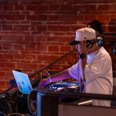 iambrayanx aka DJ B•SOLE