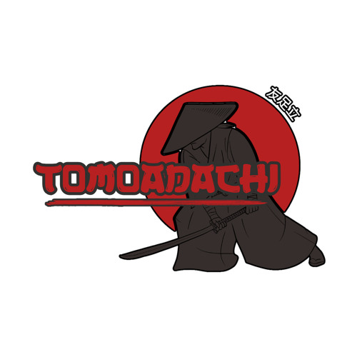Tomodachi UK’s avatar